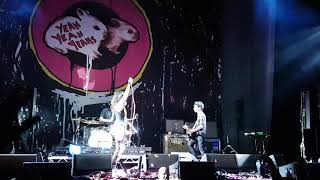 Yeah Yeah Yeahs - Y Control - Dublin 23/5/18