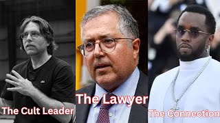 Diddy's Lawyer Had Worse Clients, And they All Went to Jail😱#diddycombs #diddy #diddyindictment