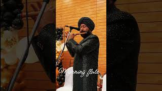 Morning flute BALLU FLUTE #bhajan #govindbolohari #fluteperformance  #balluflute #music #fluteplayer