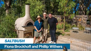 MIFGS 2024: SaltBush Garden Tour