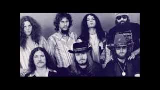 Lynyrd Skynyrd - Gimme Three Steps 1977 (Live 1977)