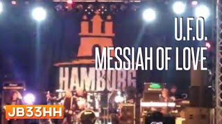 U.F.O. - Messiah of Love (27.06.2015 - Hamburg Harley Days) live HD