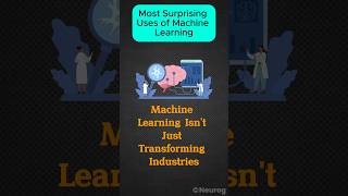 Most Surprising Uses Of Machine Learning!