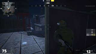 Новый шутер в стиле GRP #game #shooter #thirdpersonshooter #ghostreconphantoms