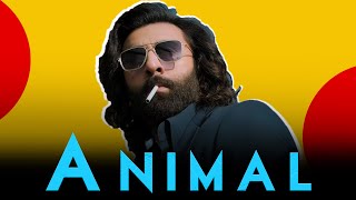 Animal Film Breakdown