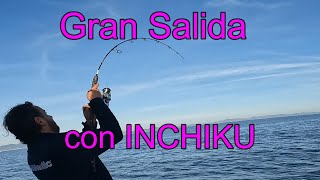 Gran Salida al INCHIKU