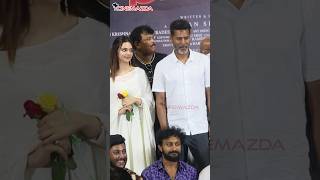 மாஸ்டர Sight அடிக்காத நடிகையே கிடையாது! #prabhudeva #newmovieupdate #indianactor #viralvideo #shorts