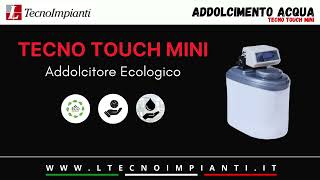 Tecno Touch Mini