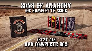 Sons of Anarchy Trailer deutsch ymdb.de