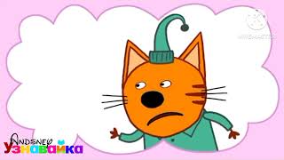 kid e cats on andsney junior russia @AndreitheDisneyJuniorandCNFan