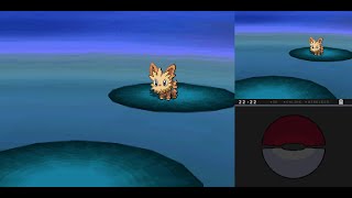 Pokemon Black Any% TAS - 2:49:11