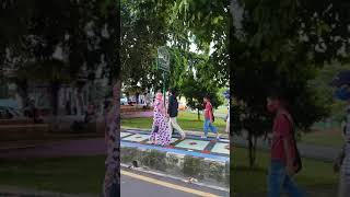 sorenya alun alun ciamis ||Ngabuburit