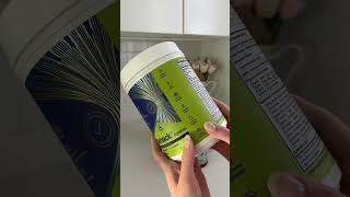 LevelUp Biohack® Ageless & Gut Superfood | Collagen & Coffee Creamer Review