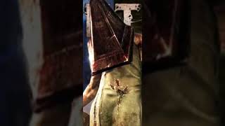 Dead by daylight: Silent Hill - Pyramid Head chase music extended (PTB)