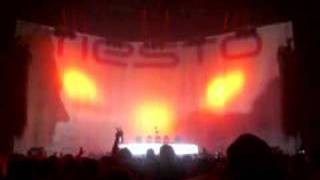 Tiesto ISOS 6 - HMH - 3-Nov-2007