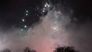 Legoland Fireworks 2019 Full Show 4K