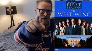 The West Wing Season 1 Review