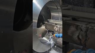 milling machine #machine #engineering #bigindustry