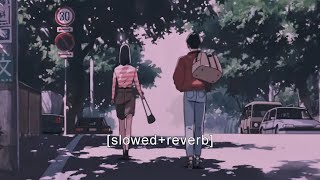 Jannat 2 sad BGM (slowed+reverb)