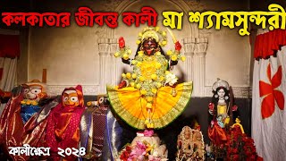 | মা শ্যামসুন্দরী কালীর অলৌকিক ঘটনা |Kolkata Shamsundari Kali Mandir | Maa Kali Temple In Kolkata |