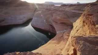 Cliff Slip and Slide!