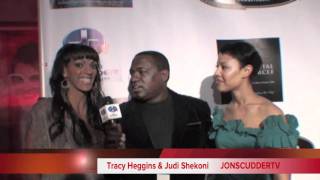 Tracey Heggins & Judi Skeckoni  "Breaking Dawn"