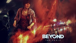 Beyond two Souls part 3 #HU