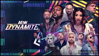 AEW DYNAMITE 5/22/2024 REVIEW/RANT: GO HOME SHOW? MORE LIKE GO AWAY SHOW!!!