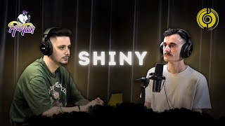 SHINY rikthen hitet e vjetra në një version modern l RapTalk - S1 EP17