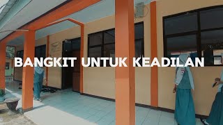 Festival Film Pendek Profil Pelajar Pancasila 2024 | BANGKIT UNTUK KEADILAN | kelas X 3