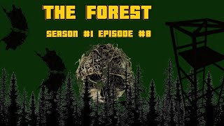 The Forest, Episode #8: Glorious Gliders