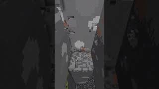 Hardcore Minecraft World Record! #197 #minecraft #trending #gaming #shorts #viral #video #viralvideo