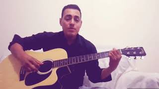 Quiero amarte - Noel Schajris  (cover)