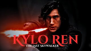 Kylo Ren | The Last Skywalker