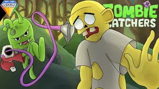 Zombie Catchers | Un gran juego olvidado por sus creadores