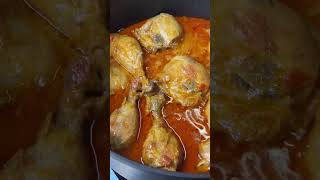 Bhuna Chicken | Chicken Masala | Chicken Curry | Best Chicken Recipe ready in 30 mins #shorts