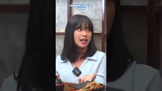 Melati ex JKT48 Pernah Melanggar Golden Rules