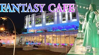 VLOG #19 FANTASY CAFE | BIRTHDAY FELLOWSHIP | ZHONGLI, TAIWAN |   MGA PASYALAN SA TAIWAN | BUHAY OFW