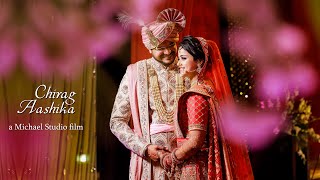 WEDDING HIGHLIGHT | 2021 | CHIRAG & AASHIKA | MICHAEL STUDIO | SIRSA