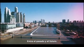 Renovación del Puente de la Mujer