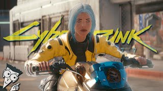 Cyberpunk 2077 For Dummies