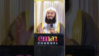 A Russian Magician - Short Story By Mufti Menk