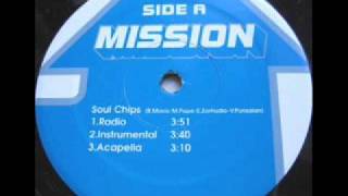 Mission - Soul Chips