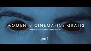 DESCARGA SONIDOS GRATIS [PACK GRATIS] de SONIDOS CINEMATOGRÁFICOS 🎥🎵(MOMENTS)