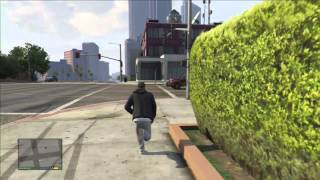 GTA V GAMEPLAY