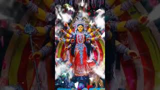 #Maa Durga 4k status || Navratri new status 🌺🦋 Durga Puja #new #status #shorts