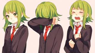 Gumi - Insanity~Japanese Version~