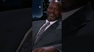 Shaq Funny Comment About His Favourite Team #shorts #short