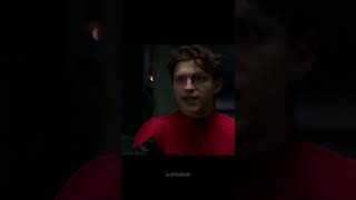 Tom Holland NWH Clips