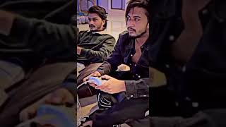 Playing game||Hasnain Khan||new video||